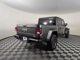 Used 2023 Jeep Gladiator Overland image 4