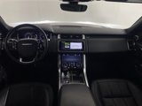 Used 2019 Land Rover Range Rover Sport HSE image 4