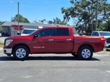 Used 2019 Nissan Titan SV image 4