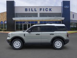 New 2024 Ford Bronco Sport Heritage w/ Heritage Convenience Package image 3