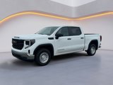 Used 2023 GMC Sierra 1500 Pro w/ Pro Value Package image 3