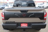 Used 2024 Nissan Titan PRO-4X image 4