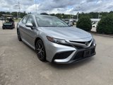 Used 2023 Toyota Camry SE image 4