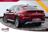 Used 2019 BMW X4 xDrive30i w/ Executive Package image 2