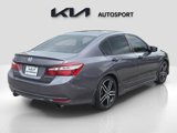 Used 2017 Honda Accord Sport image 5