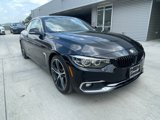 Used 2019 BMW 430i Convertible w/ Convenience Package image 3