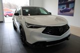 New 2025 Acura ADX A-Spec image 2