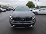 Used 2021 Kia Sorento EX image 3