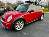 Used 2003 MINI Cooper S image 2