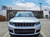 Used 2023 Jeep Grand Cherokee L Laredo image 3
