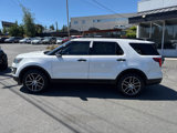 Used 2016 Ford Explorer Sport w/ Equipment Group 401A image 2