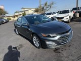 Used 2019 Chevrolet Malibu LT image 3