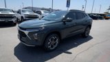 New 2025 Chevrolet Trax LT image 5
