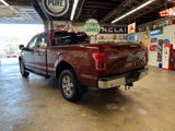 Used 2015 Ford F150 Lariat w/ Equipment Group 502A Luxury image 3