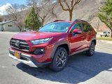Used 2023 Toyota RAV4 Adventure image 4