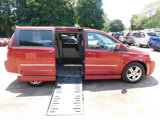 Used 2010 Dodge Grand Caravan Crew w/ Family Value Group image 3