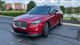 Used 2021 Lincoln Corsair Reserve w/ Equipment Group 201A image 3