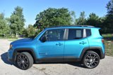 Used 2022 Jeep Renegade Latitude w/ Convenience Group image 3