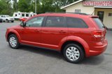 Used 2016 Dodge Journey SE w/ Flexible Seating Group image 4