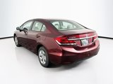 Used 2015 Honda Civic LX image 5