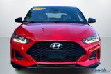 Used 2019 Hyundai Veloster Turbo Ultimate image 2