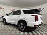 Used 2020 Hyundai Palisade SEL image 4