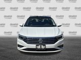Used 2020 Volkswagen Jetta SEL image 3