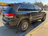 Used 2016 Jeep Grand Cherokee Limited image 4
