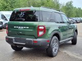 New 2025 Ford Bronco Sport Big Bend image 4
