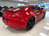 Used 2012 Nissan 370Z Touring w/ Sport Pkg image 3