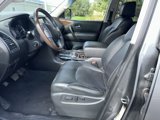 Used 2016 INFINITI QX80 Luxe w/ 22" Wheel Package image 2