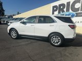 Used 2023 Chevrolet Equinox LT w/ Driver Convenience Package image 4
