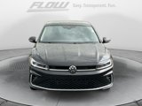New 2025 Volkswagen Jetta SEL image 2