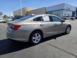 Used 2024 Chevrolet Malibu LT image 6