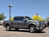 Used 2015 Ford F150 Lariat image 3