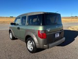 Used 2003 Honda Element EX image 3