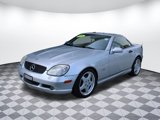 Used 1999 Mercedes-Benz SLK 230 image 4