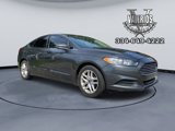 Used 2013 Ford Fusion SE image 3