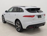 Used 2019 Jaguar F-PACE S image 3