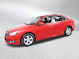 Used 2013 Chevrolet Cruze LT w/ RS Package image 3