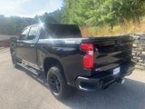 Used 2021 Chevrolet Silverado 1500 Custom Trail Boss w/ Safety Confidence Package image 5