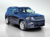 Used 2017 Jeep Renegade Latitude w/ Cold Weather Group image 3