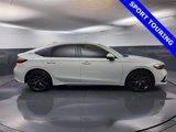 Used 2022 Honda Civic Sport Touring image 2