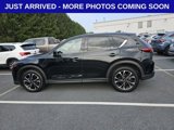 Used 2022 MAZDA CX-5 AWD 2.5 S w/ Premium Plus Pkg image 4