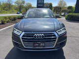 Used 2018 Audi Q5 2.0T Premium Plus w/ Premium Plus Package image 2