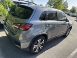 Used 2023 Mitsubishi Outlander Sport Ralliart image 3