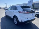 Used 2023 Ford Edge SEL image 4