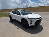New 2025 Chevrolet Trax ACTIV w/ Driver Confidence Package image 4