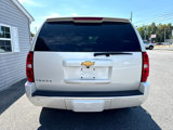Used 2013 Chevrolet Tahoe LTZ image 5