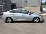 Used 2018 Chevrolet Cruze LT w/ Convenience Package image 4